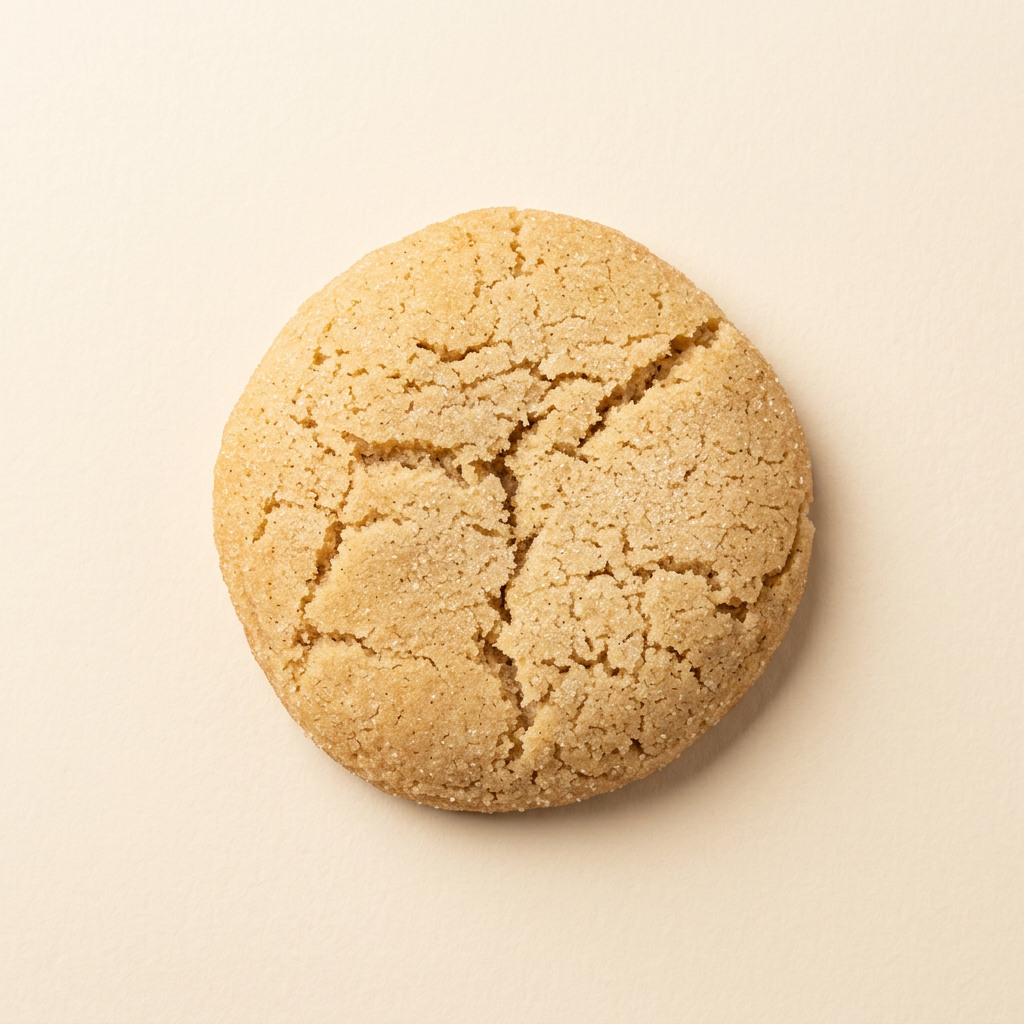 Snickerdoodle Cookie